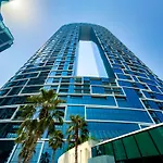 Address Beach Resort Residences