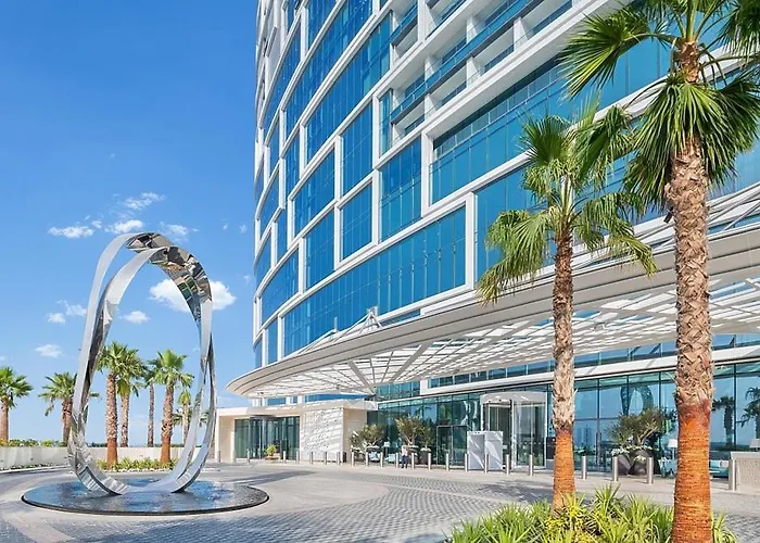 Address Beach Resort Residences