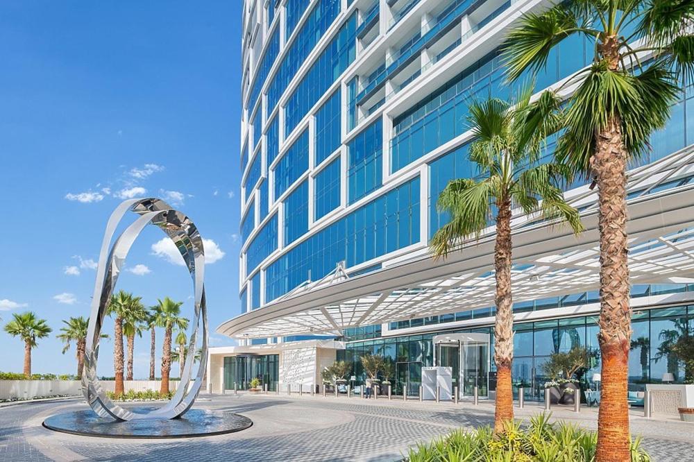 Address Residences Apartment *