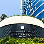 Address Beach Resort Residences